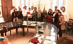 cestistica basket cattrini