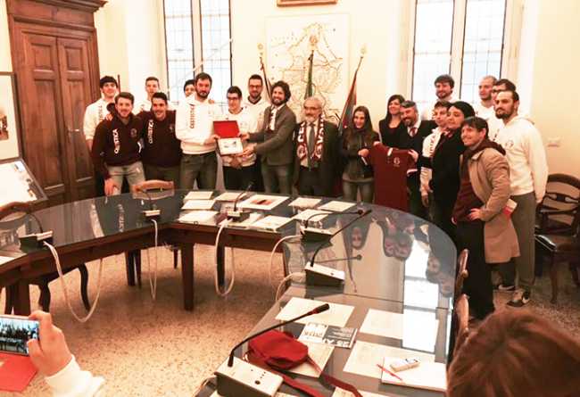 cestistica basket cattrini