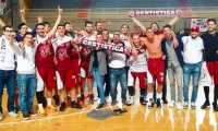 cestistica domo basket