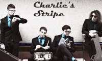 charlies stripe