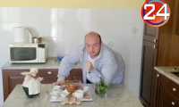 chef Roberto Ottone