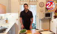 chef molinari