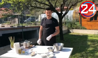 chef pasquetta