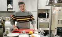 chef pezzella riso
