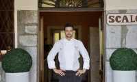 chef scalo