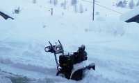 cheggio neve spazzaneve