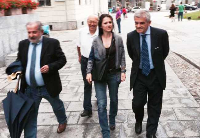 chiamparino trapani reschigna domo