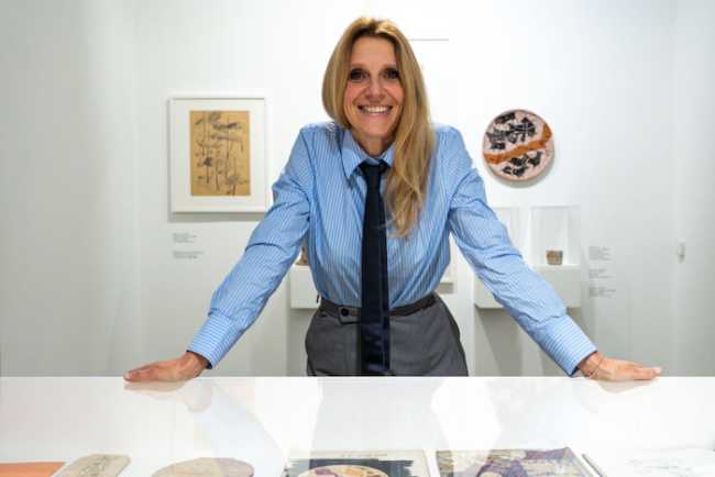 chiara gatti foto di alessandro moni