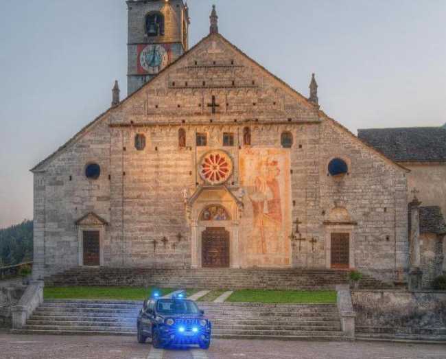 chiesa baceno