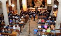 chiesa bannio concerto civico