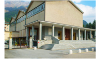 chiesa cappuccina