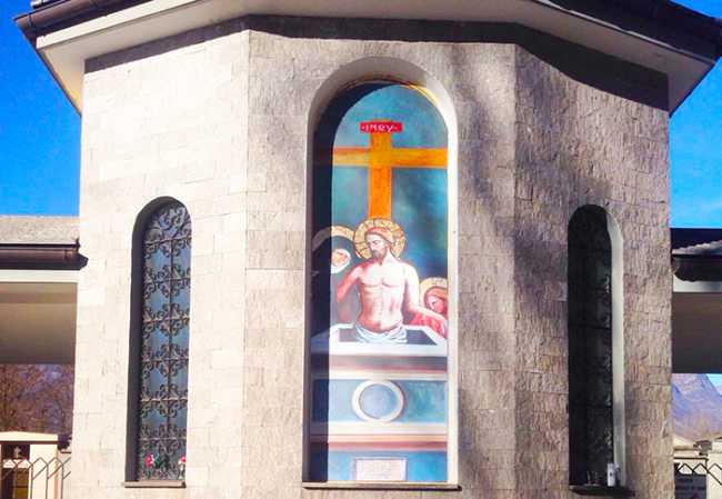 chiesa cosasca