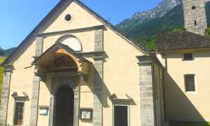 chiesa croveo baceno