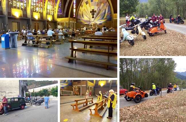 chiesa villa moto mix