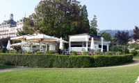 chiosco stresa