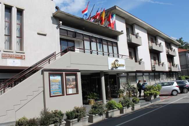 chiostro