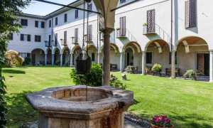 chiostro vb