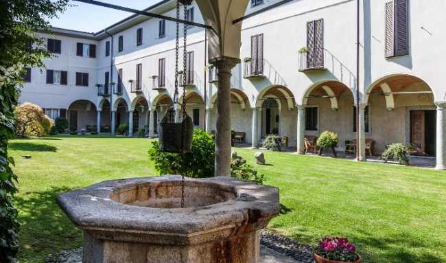 chiostro vb