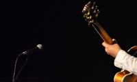 chitarra musica