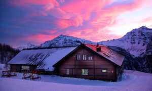 ciamporino domenico rifugio2000