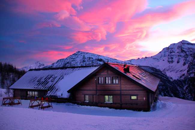 ciamporino domenico rifugio2000