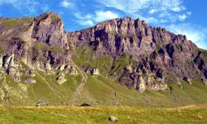 ciamporino estate montsagne