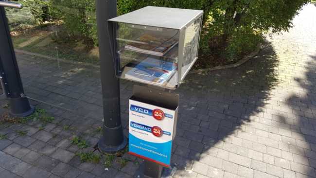ciapa su due vb
