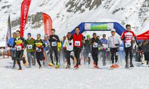 ciaspola riale foto Luigi Framarini