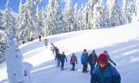 ciaspole neve fila