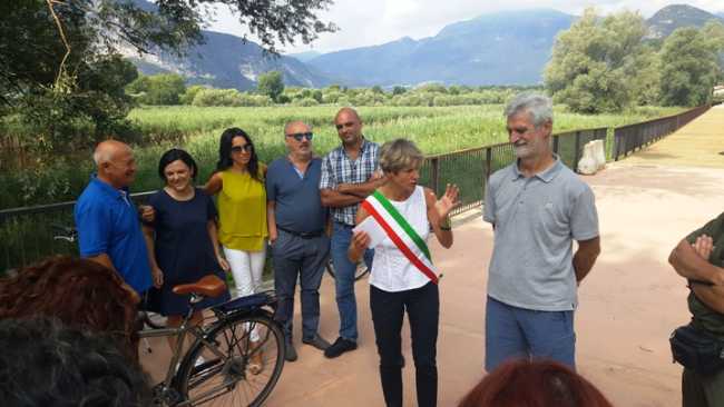 ciclabile bis
