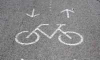 ciclabile foto
