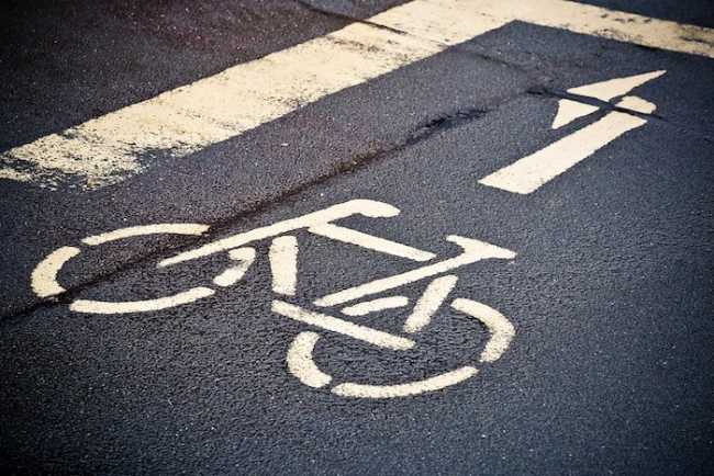 ciclabile