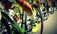 ciclismo foto