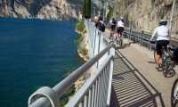 ciclo lago sponda