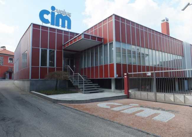 cimberio stabilimento