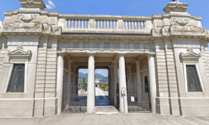 cimitero pallanza