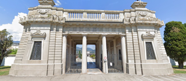cimitero pallanza