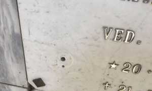cimitero