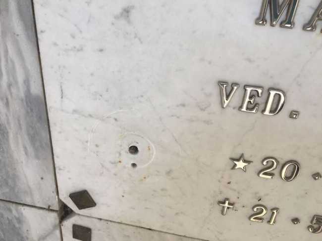 cimitero