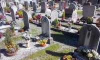 cimitero intra