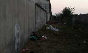 cimitero intra retro