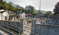 cimitero trobaso