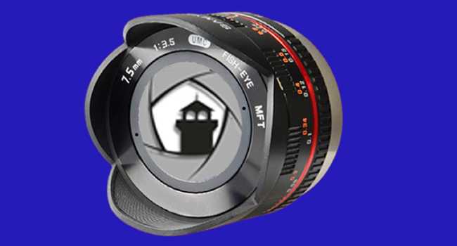 cinefoto obbiettivo locandina