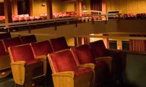 cinema corso