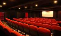 cinema