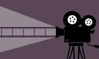 cinema proiettore