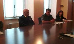 cinghiali villa taranto incontro