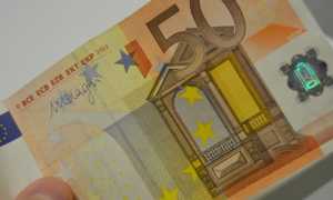 cinquanta euro 50 soldi