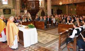 cinquantesimo andreotti don anzasca