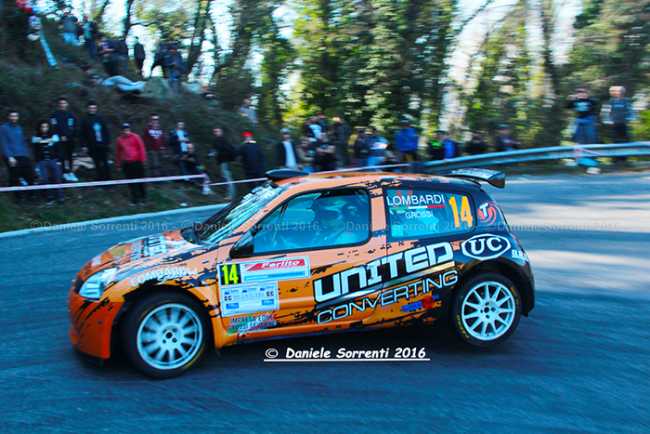 ciocco rally lombardi
